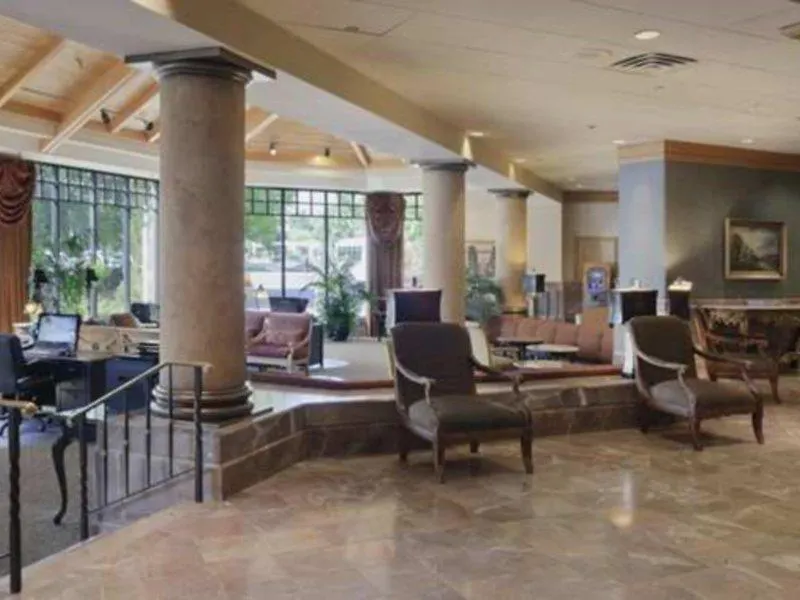 Doubletree By Hilton Hotel Denver United States