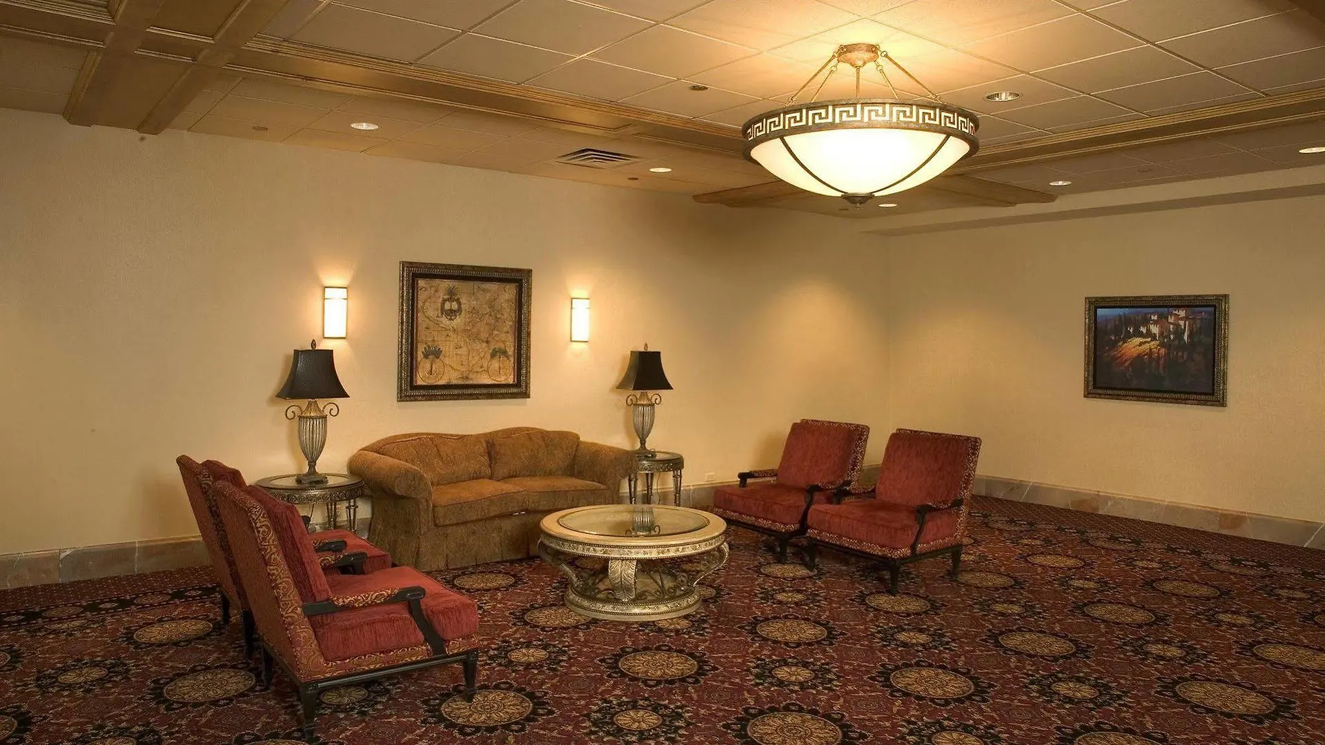 Doubletree By Hilton Hotel Denver United States