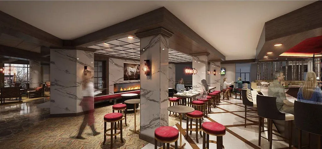 Doubletree By Hilton Hotel Denver 4*,  United States