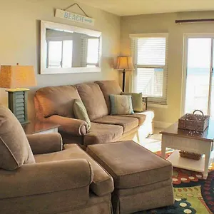 Club 208 Apartment Destin