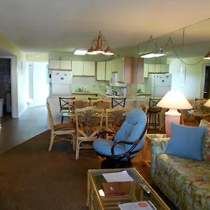 Blue Marlin 208 Apartment Ocean City