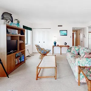 Sunny Sands 401 Apartment Ocean City