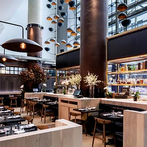 Crowne Plaza Hy36 Midtown Manhattan By Ihg Hotel New York