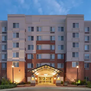 Hotel Staybridge International Airport By Ihg, Denver