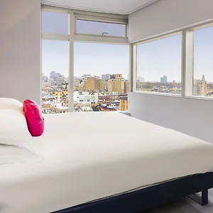 The Standard - East Village Hotel New York