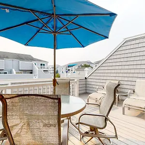 Hidden Harbour Apartment Ocean City