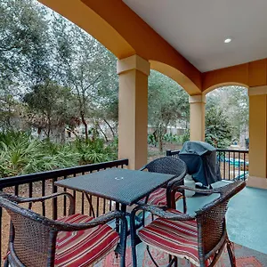Miramar #110 Holiday home Destin