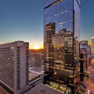 Hotel Grand Hyatt, Denver