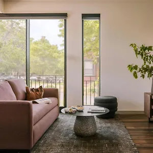 Aparthotel Sonder Skyline Apartments Lohi, Denver