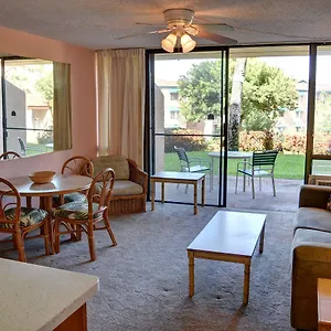 Maui Vista 3105 Apartment Kihei