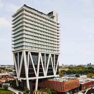 The William Vale Hotel New York
