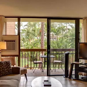 Maui Vista 3218 Apartment Kihei