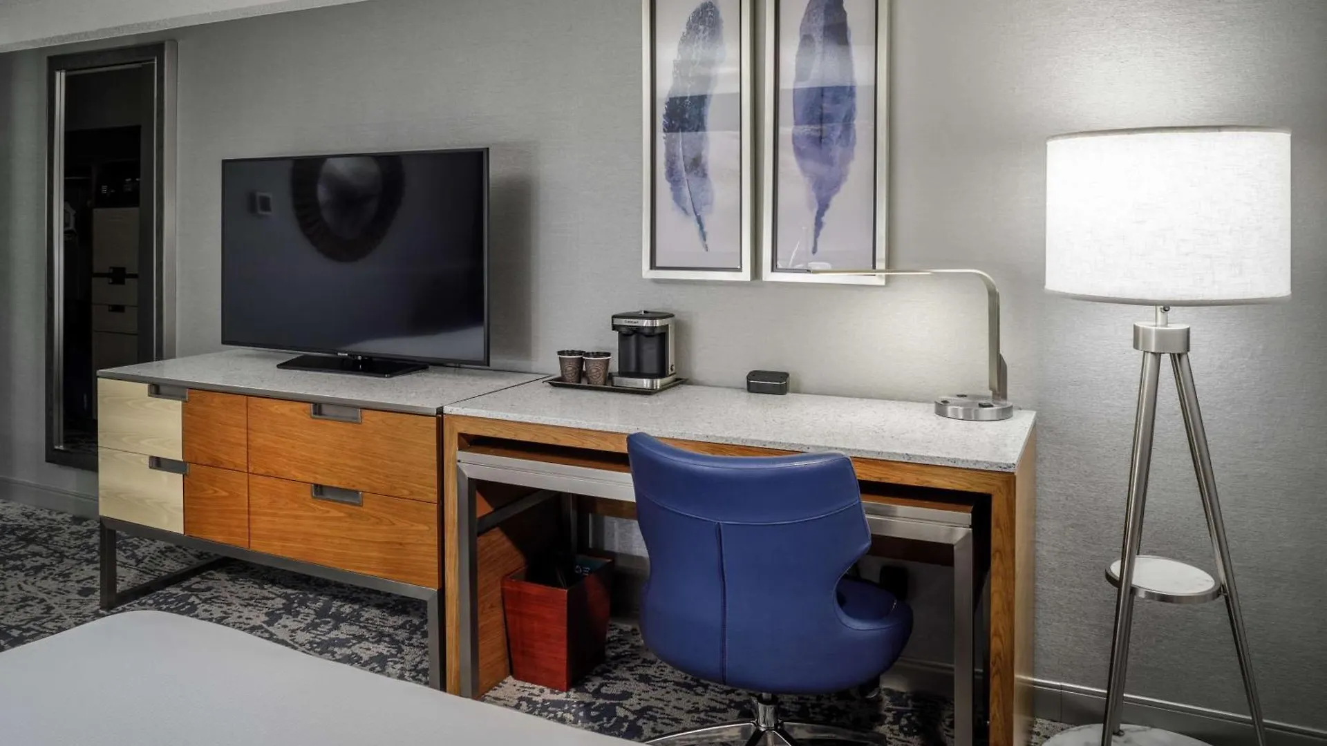 Doubletree By Hilton Hotel Denver