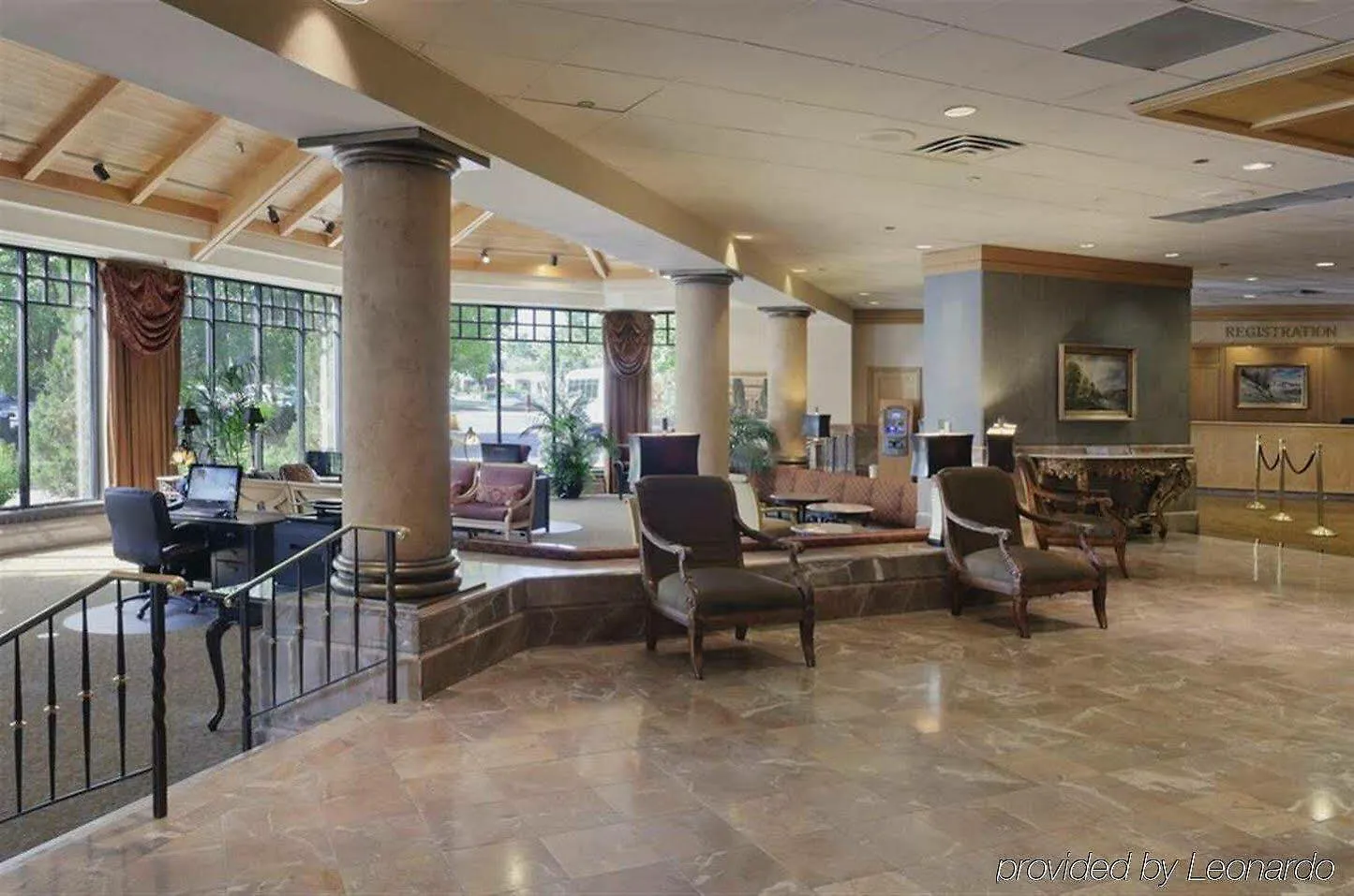 Doubletree By Hilton Hotel Denver 4*,